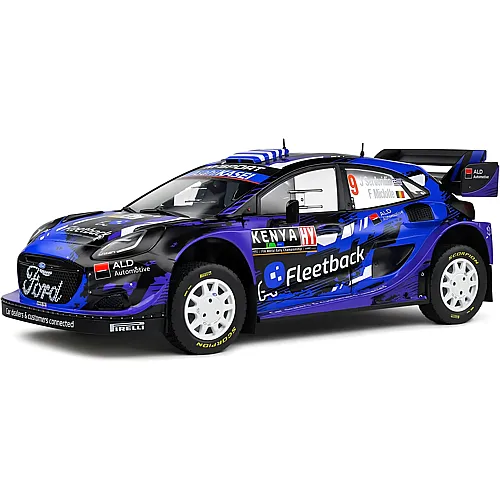 Ford Puma Rally 19