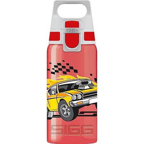 Trinkflasche Speed Race 500ml