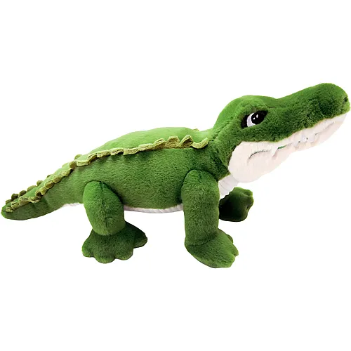 Safari Ltd. Krokodil Bernie (40cm)
