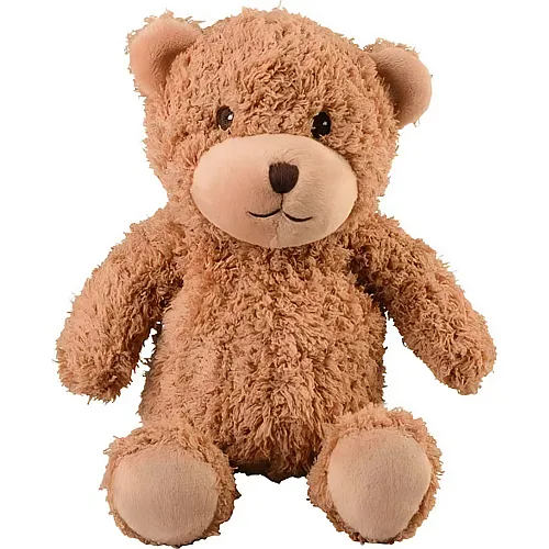 Warmies W�rme-Stofftier Teddyb�r - 15 cm