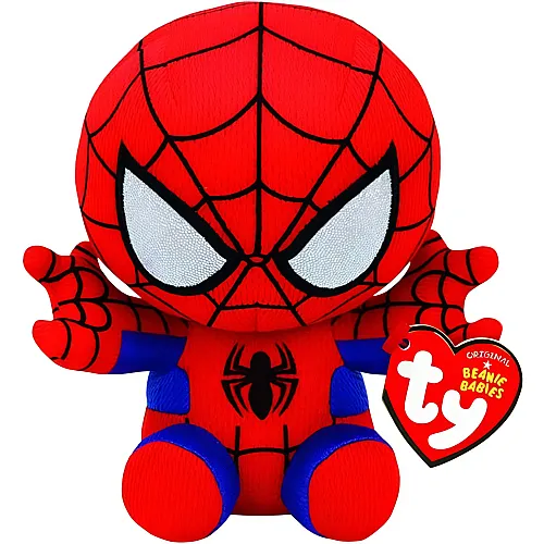 Ty Spiderman (15cm)