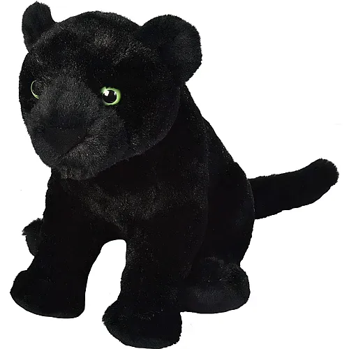 Schwarzer Jaguar - 30 cm
