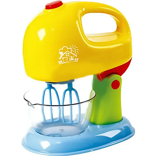 Play Spielzeug-Mixer