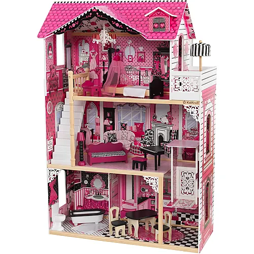 KidKraft Puppenhaus Amelia