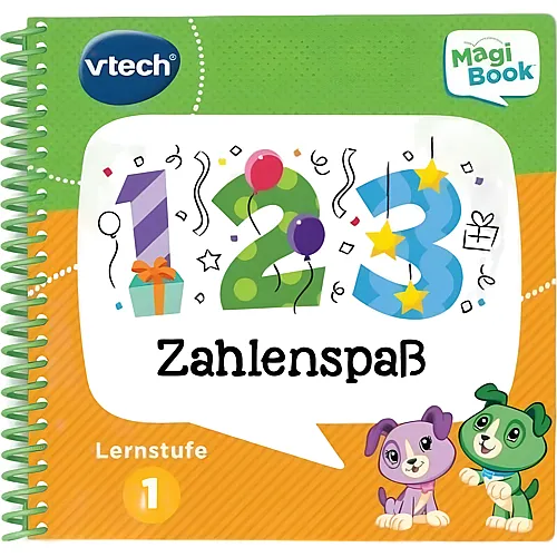 Zahlenspass