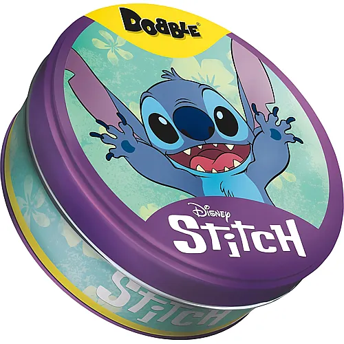 Dobble Stitch FR
