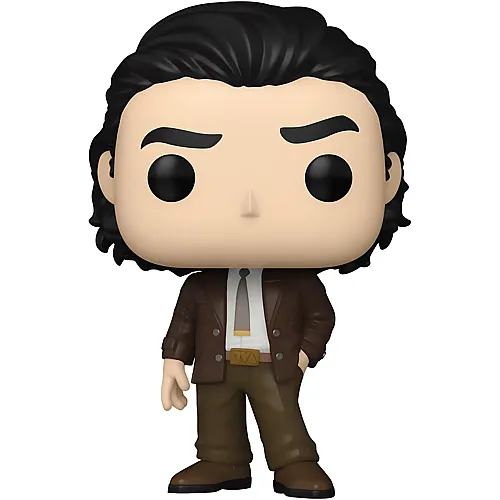 Funko Pop! Marvel Loki 1312