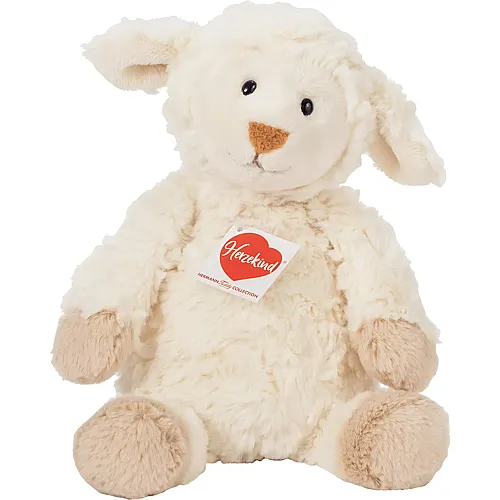 Teddy-Hermann Sch�fchen Maggi - 27 cm