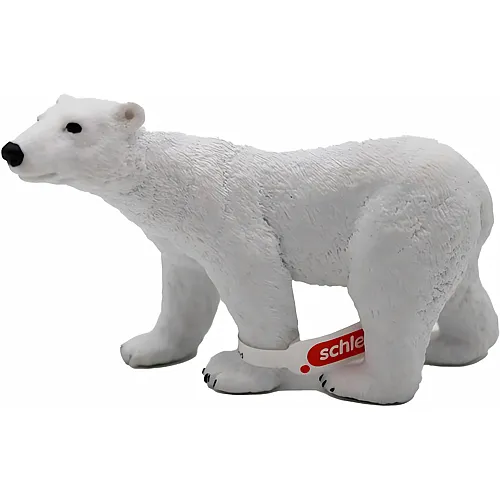 Schleich Wild Life Eisb�r