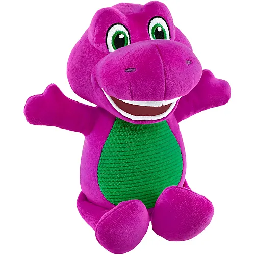 Fisher-Price Barney (16,5cm)