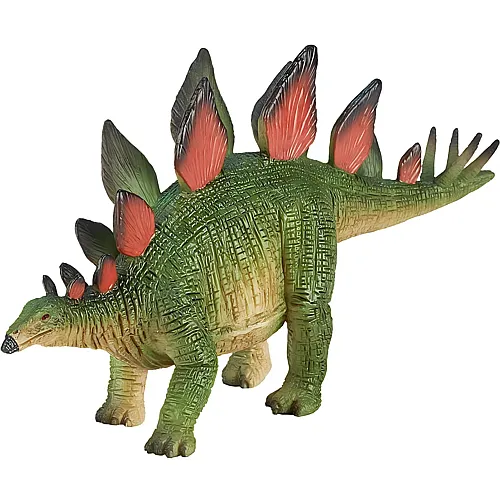 Mojo Dinosaurs Stegosaurus