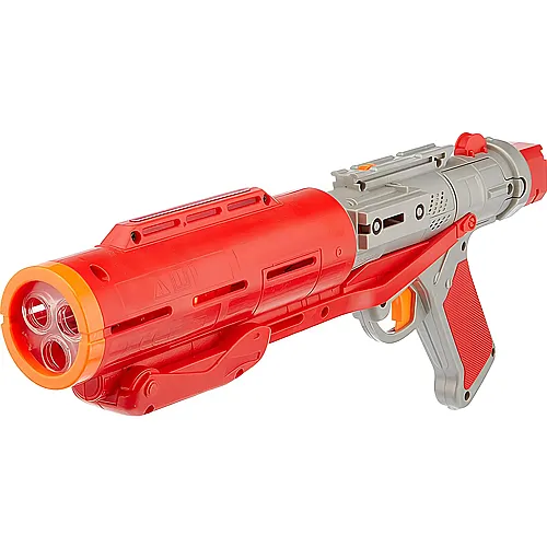 NERF Star Wars The Mandalorian Death Trooper Blaster