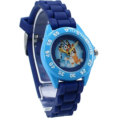 Vadobag Bluey Armbanduhr Kids Time!