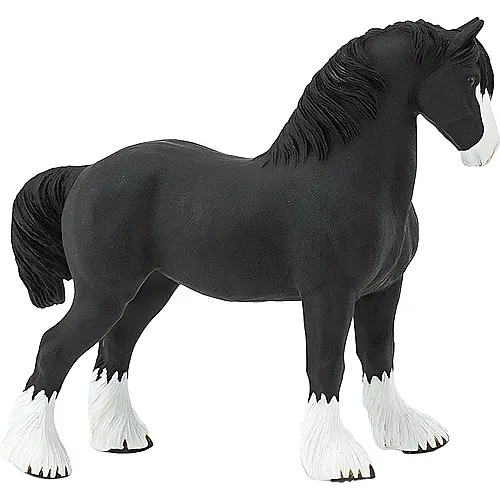 Safari Ltd. Horses Shire Horse