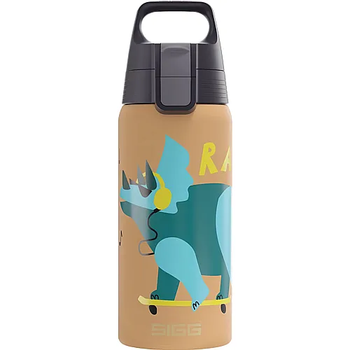 Kinder Trinkflasche Rawsome 500ml