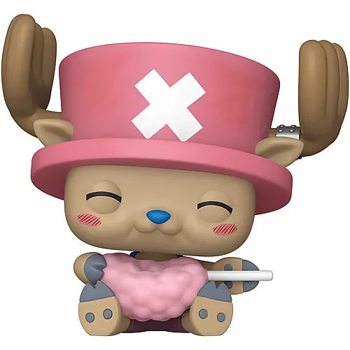 Funko Figur POP! One Piece Chopper (1946)