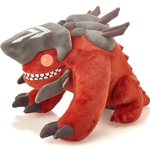 Numskull Games Destiny: Cabal Wardog - Pl�sch [35 cm]