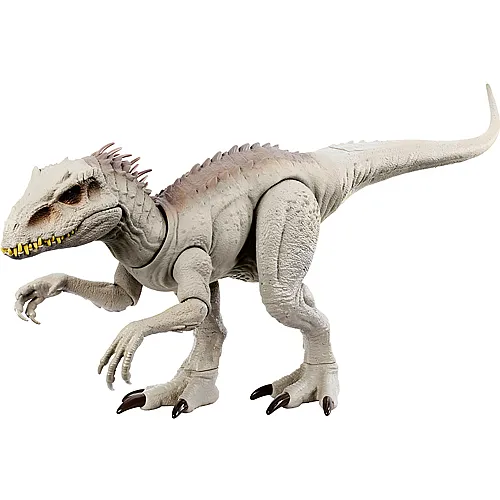 Mattel Dino Trackers Indominus Rex
