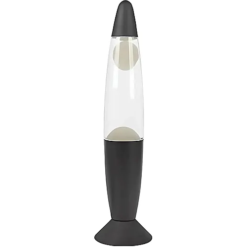 i-total Lavalampe LED mit Farbwechsel