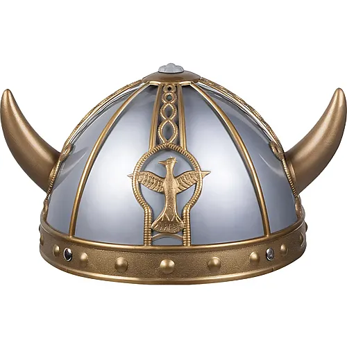 Helm Wikinger Jord