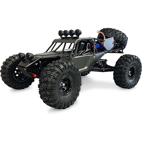 Amewi Dark Rampage 4WD