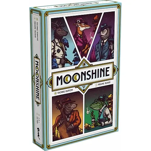 Blackrock Games Moonshine (FR)