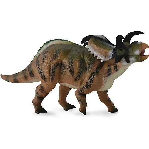 CollectA Prehistoric World Medusaceratops