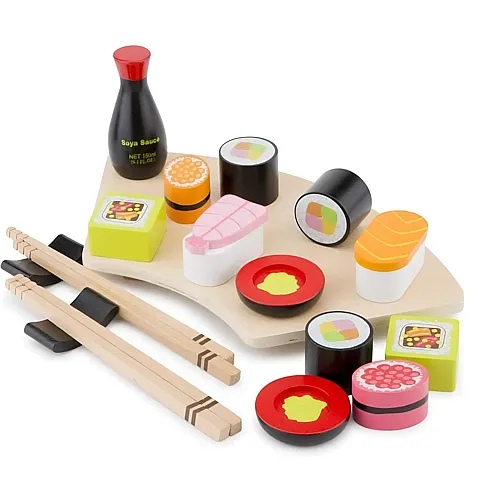 New Classic Toys Bon Appetit Sushi-Set