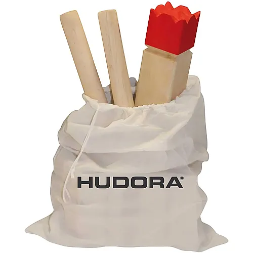 Hudora Wikingerspiel