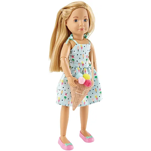 K�the Kruse Vera Ice Cream Lover - 23 cm