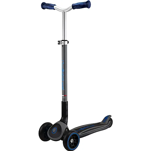 Globber Scooter Master Prime Blau