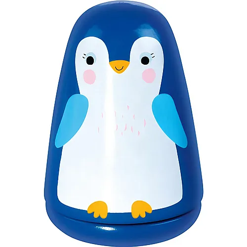 Spieluhr Gute Nacht Kleiner Pinguin