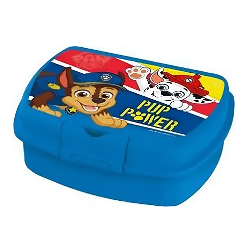 Stor Paw Patrol Lunchbox