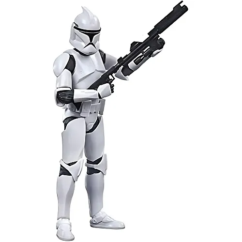 Hasbro The Black Series Star Wars Clone Trooper - 15 cm