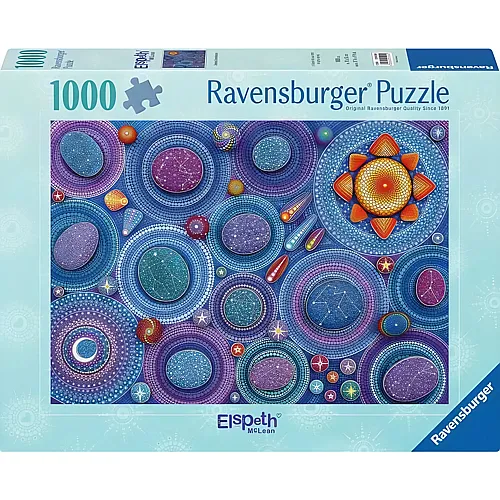 Celestial Constellations 1000Teile