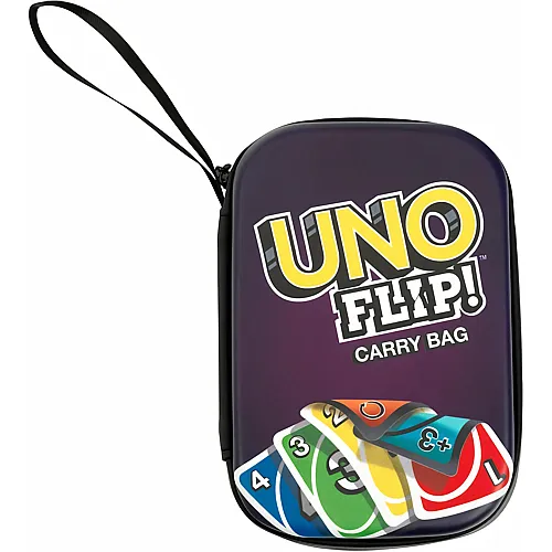 Theo Klein UNO Flip Tragetasche