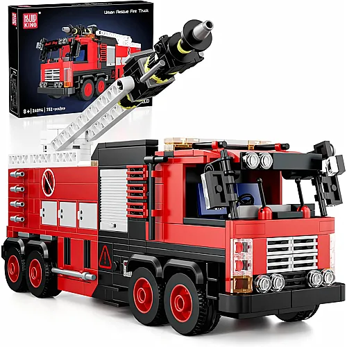 Feuerwehr LKW 24094