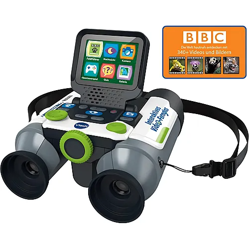 vtech Interaktives Video-Fernglas (DE)