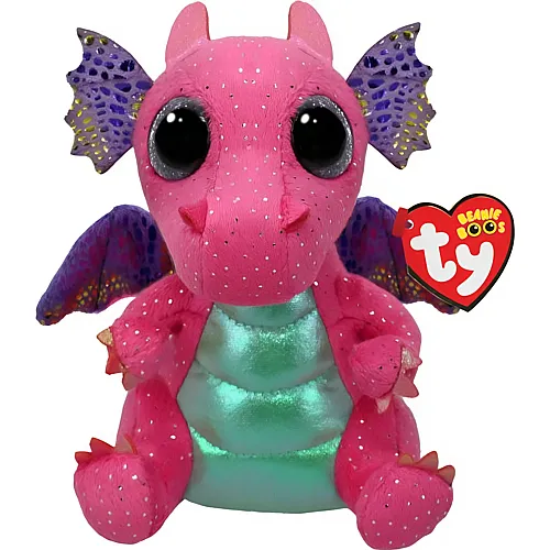 Spitfire der Drache - 15 cm