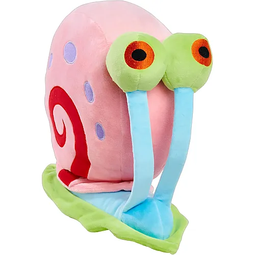 Spongebob Gary 35cm