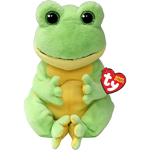 Snapper der Frosch 24cm
