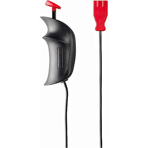 Carrera GO!!! Rennstreckenteil � Separater Controller ohne Turbotaste