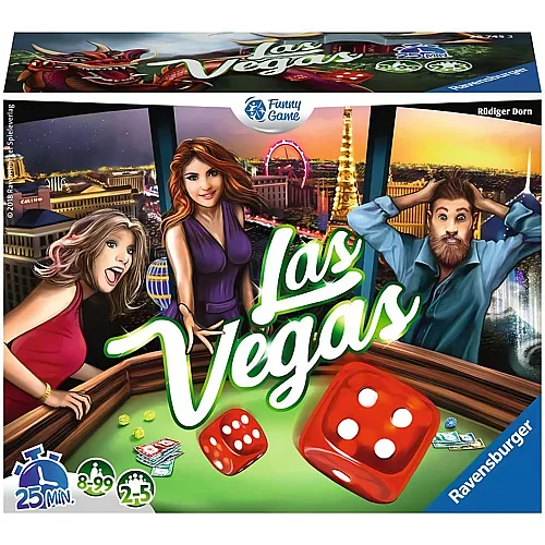 Las Vegas FR