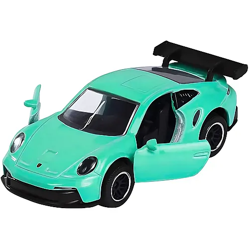 Majorette Porsche 911 GT3 Cup 992 - 1:64