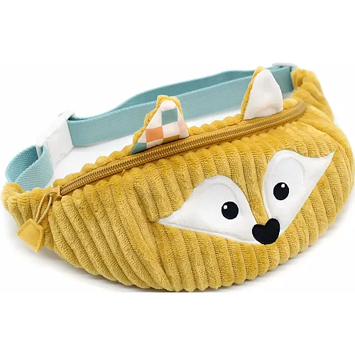 Les D�glingos Bum Bag Cyranos The Fox