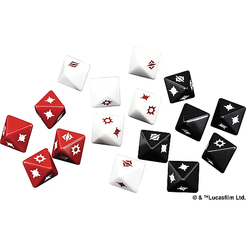 Atomic Mass Games SW Legion Pack DE Des D’attaque (fr-de-en-es)