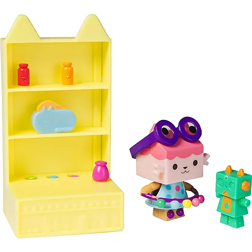 Bobble Kitty M�bel Pack