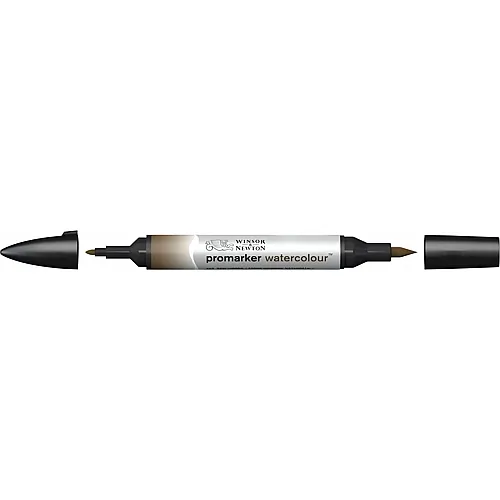 Winsor & Newton W&n Promarker Watercolour Umbra Natur