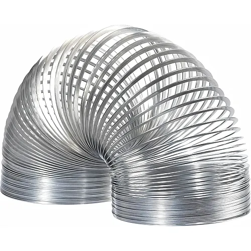 Just Play Slinky Original aus Metall