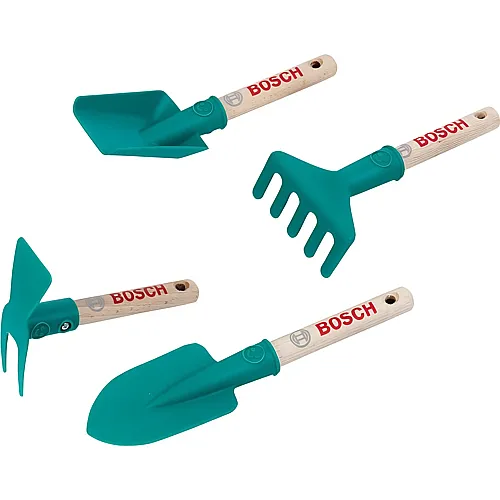 Garten Handger�te Set